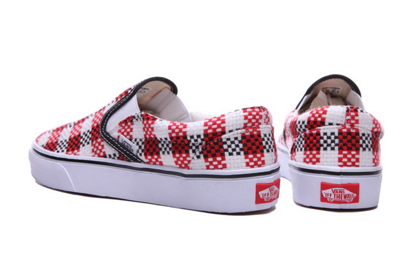 Vans Low Slip-on Men--032